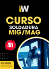 Curso formacion soldadura mig mag 4 horas