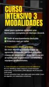 Semana Intensiva 48 horas