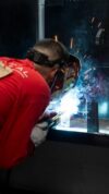 Curso formacion soldadura electrodo 16 horas
