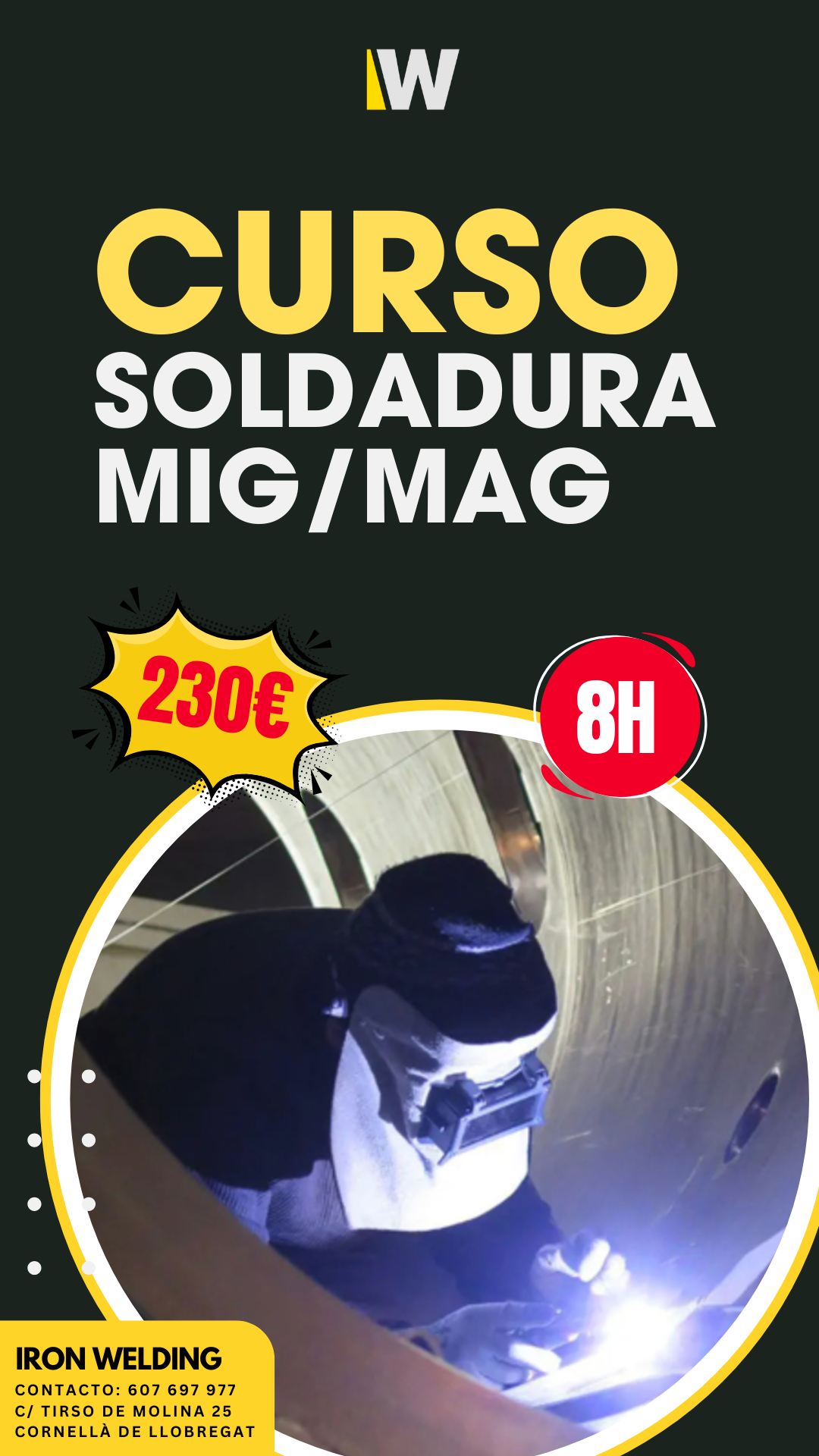 MigMag 8H