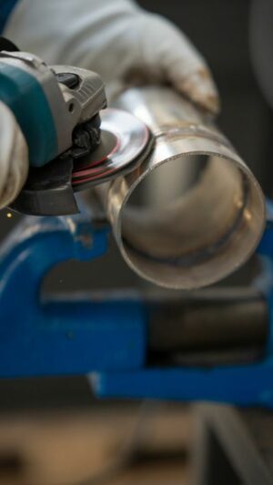 Curso formacion soldadura tig 8 horas